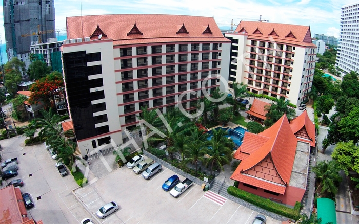 Nova Mirage , พัทยา, พัทยาเหนือ - photo, price, location map