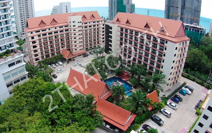 Nova Mirage , พัทยา, พัทยาเหนือ - photo, price, location map