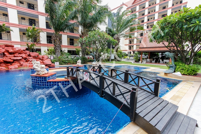 Nova Mirage , พัทยา, พัทยาเหนือ - photo, price, location map