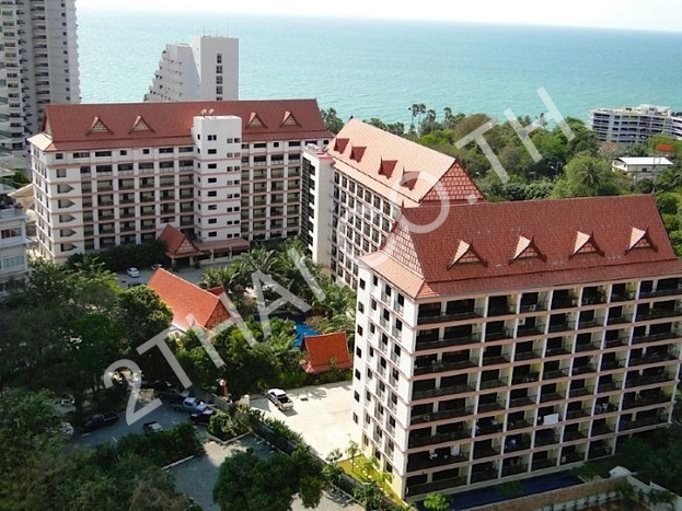 Nova Mirage , พัทยา, พัทยาเหนือ - photo, price, location map