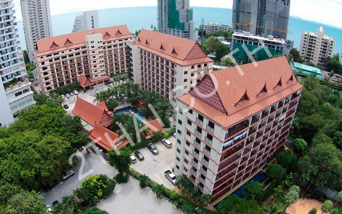Nova Mirage , พัทยา, พัทยาเหนือ - photo, price, location map