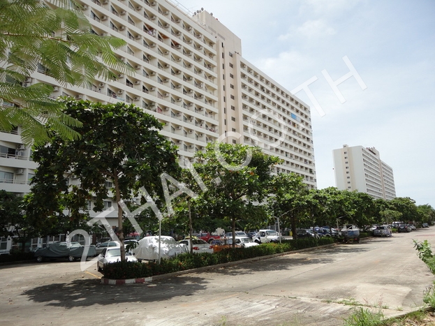 View Talay 1, พัทยา, จอมเทียน - photo, price, location map