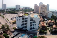Nova Ocean View Residence