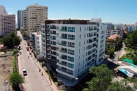 Nova Ocean View Residence