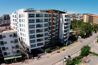 Nova Ocean View Residence