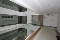 Nova Ocean View Residence