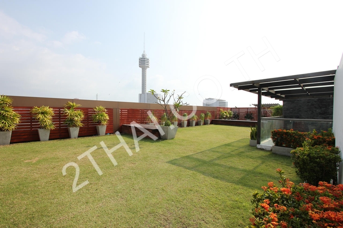 Nova Ocean View Residence, พัทยา, พระตำหนัก - photo, price, location map