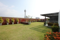 Nova Ocean View Residence