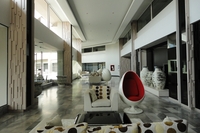 Angket Hip Residence