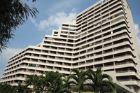 Angket Hip Residence