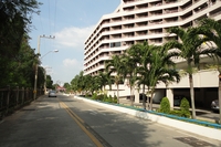 Angket Hip Residence