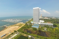 Ocean Marina Yacht Club