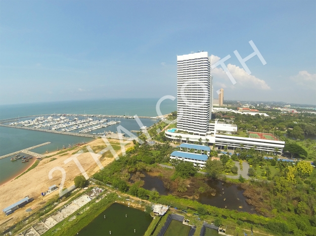 Ocean Marina Yacht Club, พัทยา, นาจอมเทียน - photo, price, location map