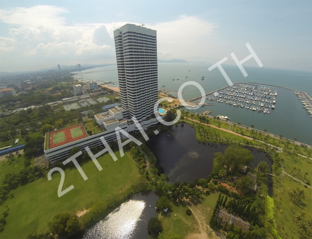 Ocean Marina Yacht Club, พัทยา, นาจอมเทียน - photo, price, location map