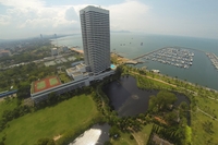 Ocean Marina Yacht Club