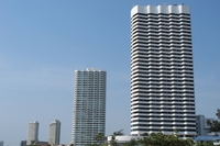 Ocean Marina Yacht Club
