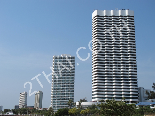 Ocean Marina Yacht Club, พัทยา, นาจอมเทียน - photo, price, location map