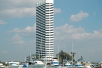 Ocean Marina Yacht Club