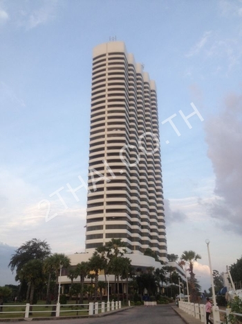 Ocean Marina Yacht Club, พัทยา, นาจอมเทียน - photo, price, location map