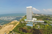 Ocean Marina Yacht Club