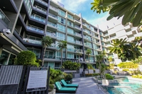 Apus Condominium