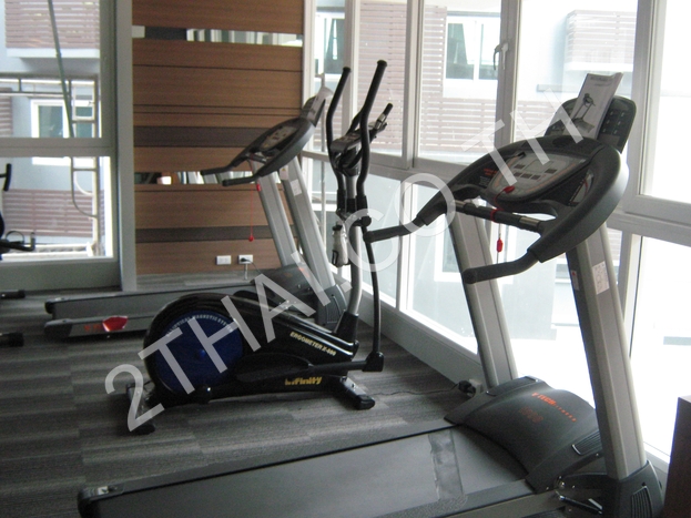 Apus Condominium, พัทยา, พัทยากลาง - photo, price, location map