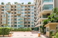 City Garden Tropicana