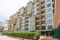 City Garden Tropicana