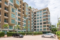City Garden Tropicana