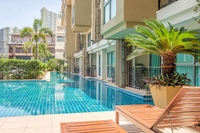 City Garden Tropicana