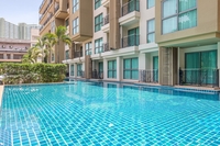City Garden Tropicana