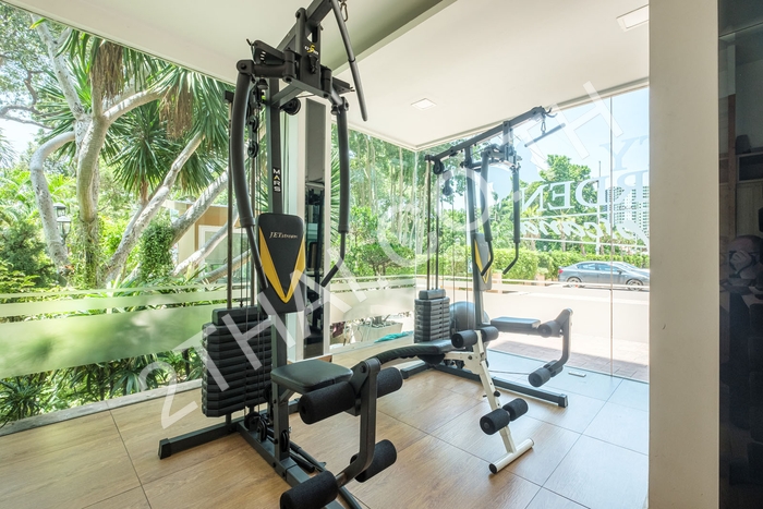 City Garden Tropicana, พัทยา, พัทยาเหนือ - photo, price, location map