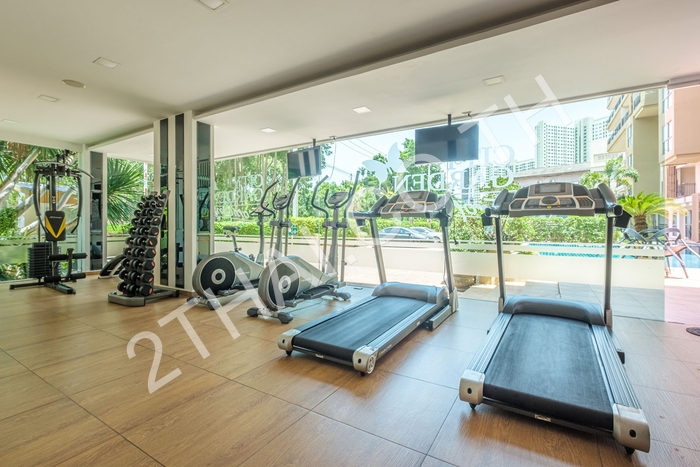 City Garden Tropicana, พัทยา, พัทยาเหนือ - photo, price, location map