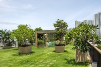 City Garden Tropicana