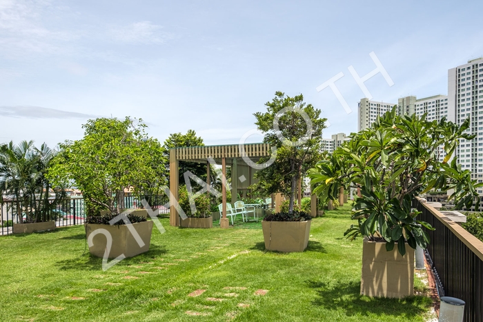 City Garden Tropicana, พัทยา, พัทยาเหนือ - photo, price, location map