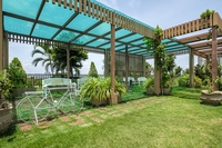 City Garden Tropicana