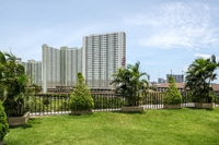 City Garden Tropicana