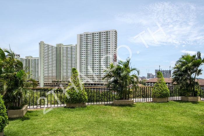 City Garden Tropicana, พัทยา, พัทยาเหนือ - photo, price, location map