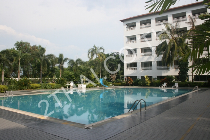 Baan Suan Lalana, พัทยา, จอมเทียน - photo, price, location map