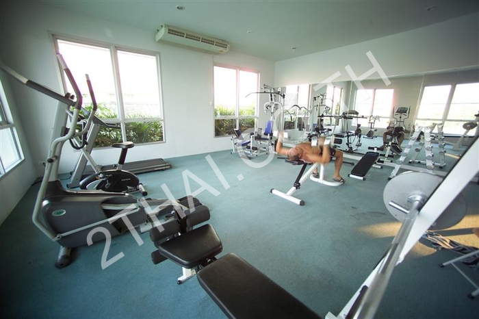 Baan Suan Lalana, พัทยา, จอมเทียน - photo, price, location map