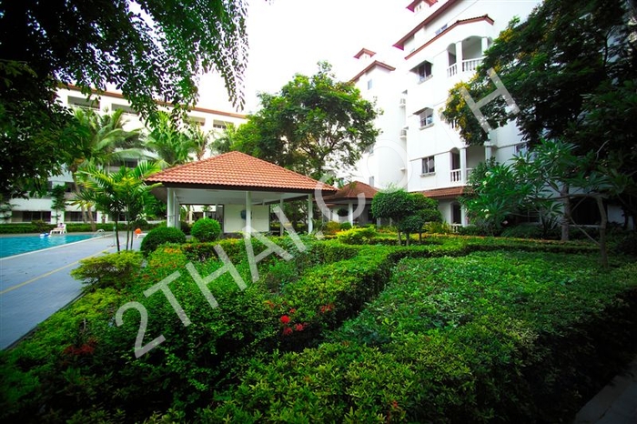 Baan Suan Lalana, พัทยา, จอมเทียน - photo, price, location map