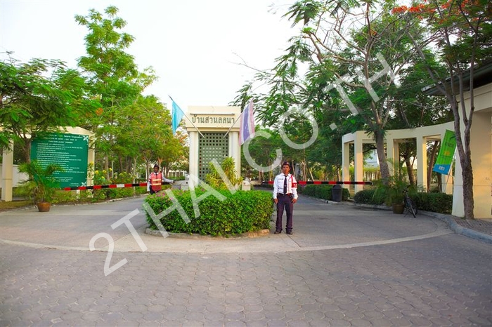 Baan Suan Lalana, พัทยา, จอมเทียน - photo, price, location map