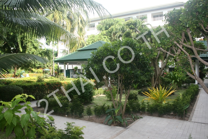 Baan Suan Lalana, พัทยา, จอมเทียน - photo, price, location map