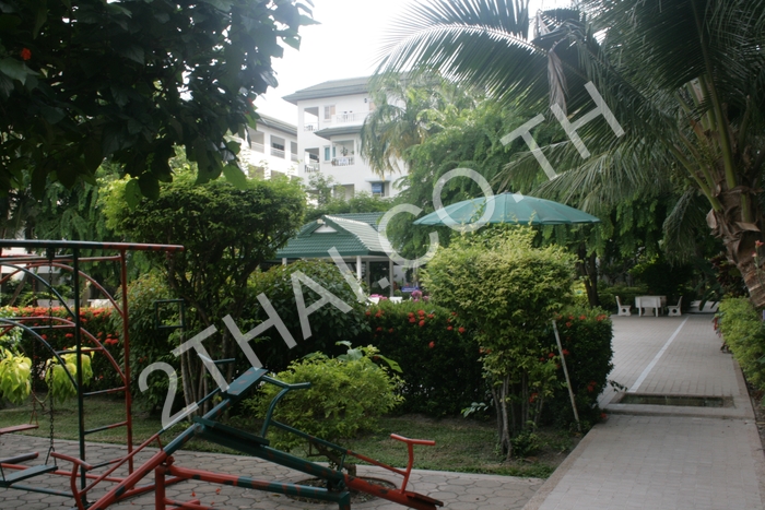 Baan Suan Lalana, พัทยา, จอมเทียน - photo, price, location map