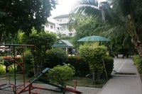 Baan Suan Lalana