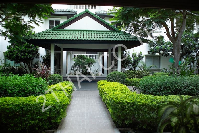 Baan Suan Lalana, พัทยา, จอมเทียน - photo, price, location map
