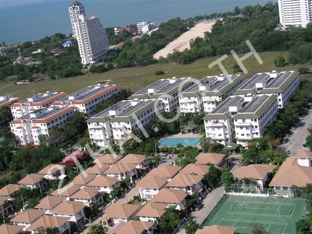Baan Suan Lalana, พัทยา, จอมเทียน - photo, price, location map