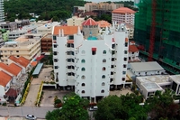 Casa Espana 