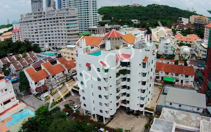 Casa Espana , พัทยา, พระตำหนัก - photo, price, location map
