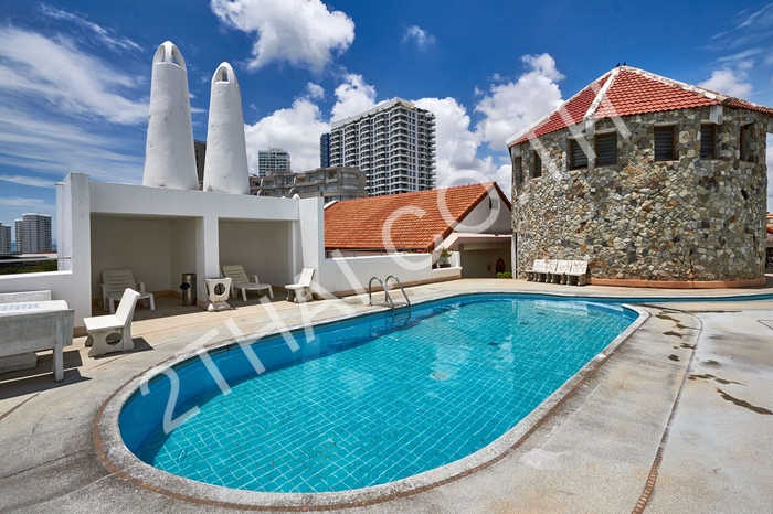 Casa Espana , พัทยา, พระตำหนัก - photo, price, location map